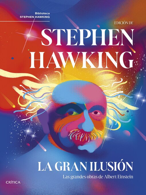 Title details for La gran ilusión by Stephen Hawking - Available